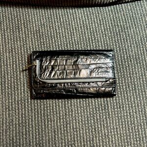 Matt & Nat crinkle wallet